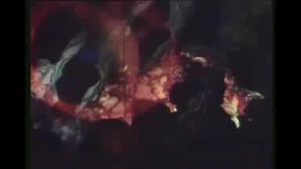 Santana - Incident At Neshabur - Live