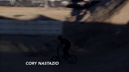 Dew Tour - Bmx Dirt Semi-finals Highlights - Las Vegas Championships