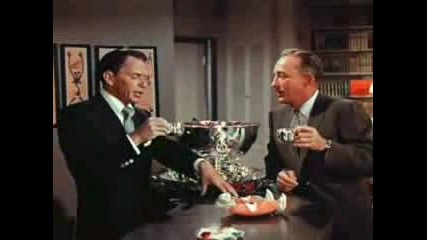 Bing Crosby & Frank Sinatra - Jingle Bells