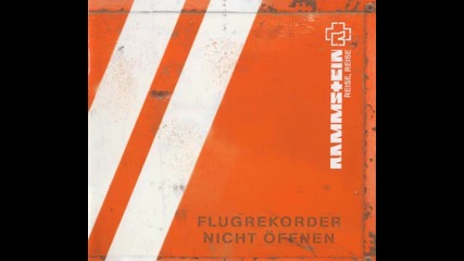 Rammstein - Reise Reise [full Album] (превод)