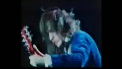 Ac/dc - This House Is On Fire