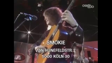 Smokie - Mexican Girl (1978) 