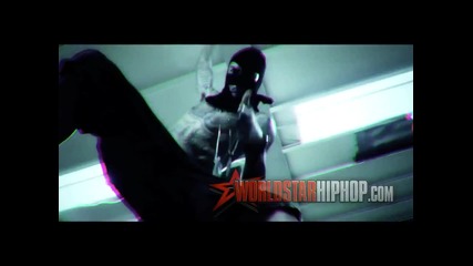 Gunplay - Mask On