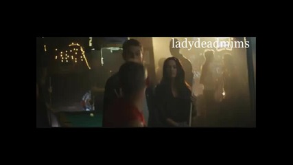 Eminem - 25 to Life - Music Video 