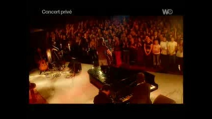 James Blunt - Youre Beautiful (live)