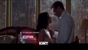 "Петзвезден романс" на 21 април, вторник от 21.00 ч. по KINO NOVA