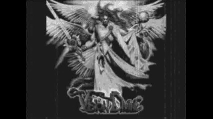 Vision Divine-of Light And Darkness