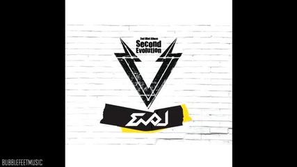 Evol - Get Up (white Dress Remix)