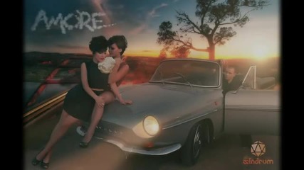 (2012) Qub - Amore