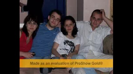 Slynchev Briag - 26.05.2008 G.