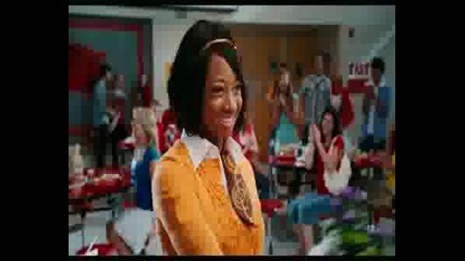 High School Musical 3:Senior Year Official Trailer