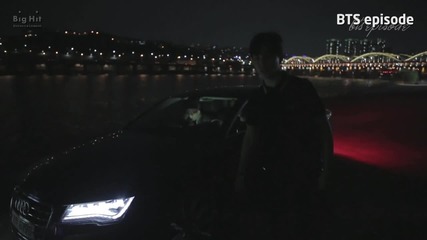[episode] 방탄소년단 Bts - 'i Need U' Mv shooting