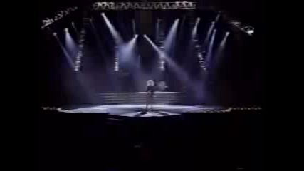 Bonnie Tyler - Total Eclipse Live 