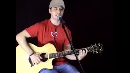 Rihanna - Disturbia (boyce Avenue acoustic cover) on itunes