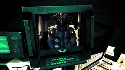 Lost Planet 2 - Official Kill big Trailer [hd]