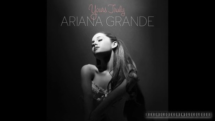 12. Ariana Grande - Better Left Unsaid