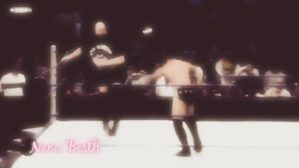 {tl} Cm Punk and Kelly Kelly Mv - The Reason