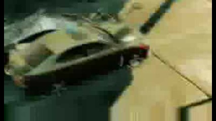 Nfs Undercover Highway Battle Trailer