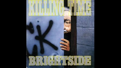 Killing Time - Wisdom