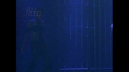 Film Music - Chicago - Cell Block Tango