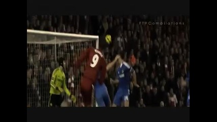Goodbye Fernando Torres Liverpool Hd