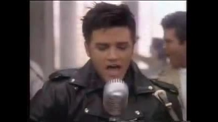 Elvis Presley - Good Rockin Tonight 