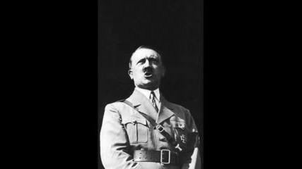 Adolf Hitler 