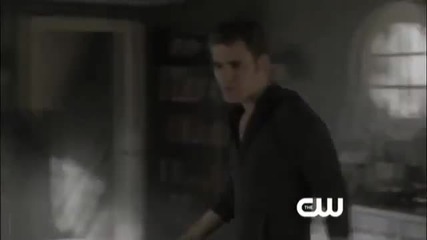 The Vampire Diaries Season 4 Episode 11 - Promo Webclip