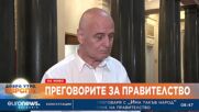 Николай Радулов: Ако Гроздан Караджов е част от бъдещия кабинет, ще гласувам „против“