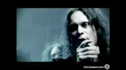 Him - Bleed Well