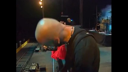 Within Temptation - The Howling ( Kherson 2008 )