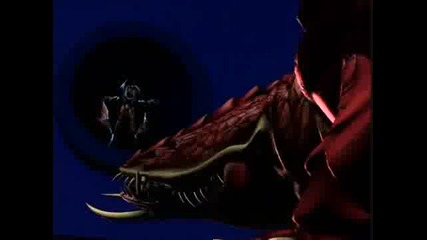 Beast Machines - 2x02 - Savage Noble 