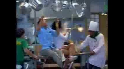 Work This Out - High School Musical 2.