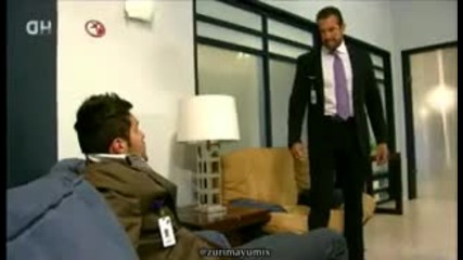 Un Refugio Para el Amor Capitulo 67 Parte 4