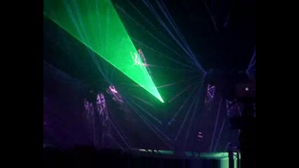 Armin Van Buuren @ Trance Energy 2009 Part 1