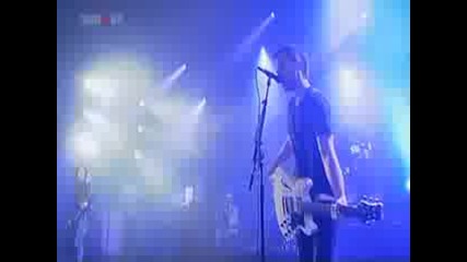 Simple Plan New Pop Festival Rastatt Part 1/6