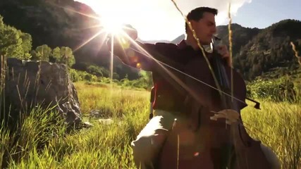 Nearer My God to Thee (for 9 cellos) Thepianoguys