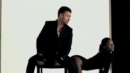 Ciara feat. Justin Timberlake - Love Sex Magic # Официално видео #