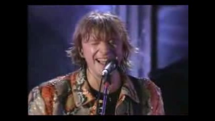 Jon Bon Jovi - Bed Of Roses