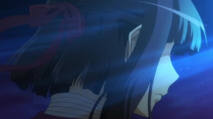 [ Bg Subs ] Huyao Xiao Hongniang: Qian Yan - 08 (56)