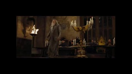 Хари Потър И Огненият Бокал Филмът Част 5 Бг Субтитри