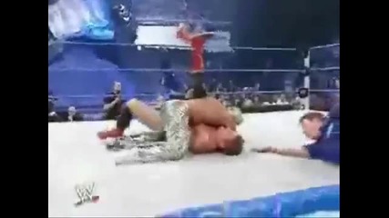 Wwe Top 45 Moves Of Rey Mysterio