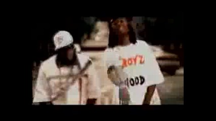 Jody Breeze Ft. Freeway - Fast Forward