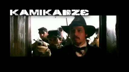 Трейлър! Jonah Hex 