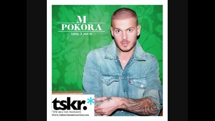 Matt Pokora - Get A Little Closer 