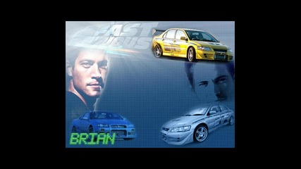 fast and furious