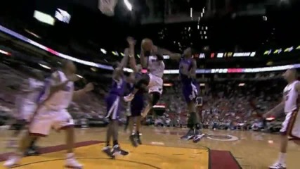 Dwyane Wade - 2010 Highlights 