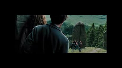 Хари Потър И Затворникът От Азкабан Филмът Част 22 