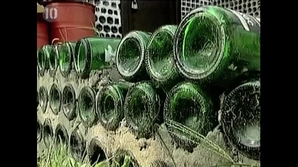 Топ 10-най откачени къщи в света!!!