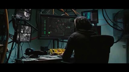 Iron Man 2 2 част бг субтитри